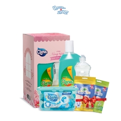 Clara Giftbox - Set quà tặng phiên bản giới hạn