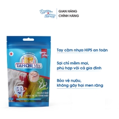 Tăm chỉ nha khoa -  TAMCHI MIX - gói 30 cái