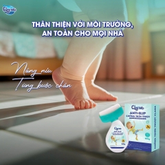 Clara Anti-Slip Chống Trơn Trượt