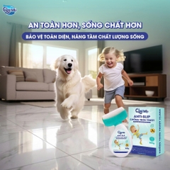 Clara Anti-Slip Chống Trơn Trượt