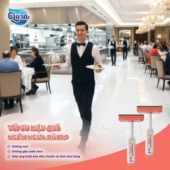 Clara Anti-Slip - Chống Trơn Trượt cho Khu vực bếp và Nhà hàng