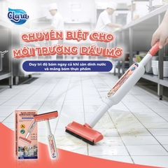 Clara Anti-Slip - Chống Trơn Trượt cho Khu vực bếp và Nhà hàng