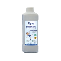 Clara Anti-Slip Plus – Chống Trơn Trượt