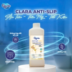 Clara Anti-Slip Max Chống trơn trượt.
