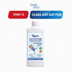Clara Anti-Slip Plus – Chống Trơn Trượt