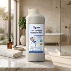 Clara Anti-Slip Plus – Chống Trơn Trượt