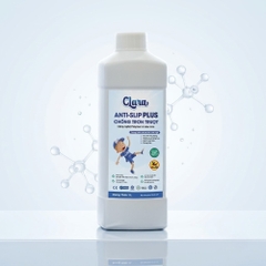 Clara Anti-Slip Plus – Chống Trơn Trượt