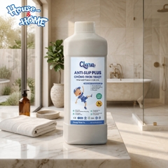 Clara Anti-Slip Plus – Chống Trơn Trượt