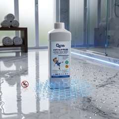 Clara Anti-Slip Plus – Chống Trơn Trượt