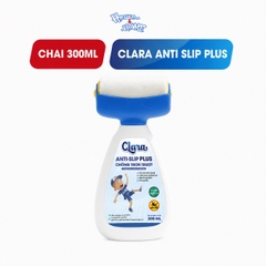 Clara Anti-Slip Plus – Chống Trơn Trượt