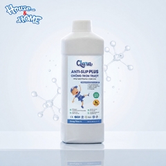 Clara Anti-Slip Plus – Chống Trơn Trượt