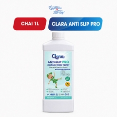 Clara Anti-Slip Pro – Chống Trơn Trượt
