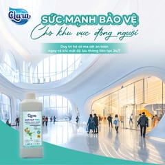 Clara Anti-Slip Pro – Chống Trơn Trượt