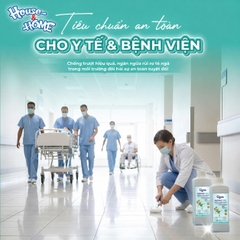 Clara Anti-Slip Pro – Chống Trơn Trượt