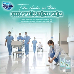 Clara Anti-Slip Pro – Chống Trơn Trượt