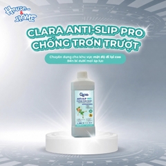 Clara Anti-Slip Pro – Chống Trơn Trượt