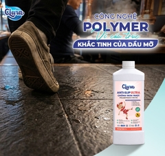 Clara Anti-Slip Ultra – Chống Trơn Trượt