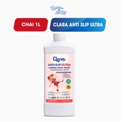 Clara Anti-Slip Ultra – Chống Trơn Trượt