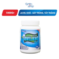 Javel Khô VC-70 - hộp 1000g