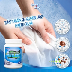 Javel Khô VC-70 - hộp 1000g