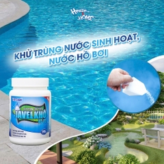 Javel Khô VC-70 - hộp 1000g