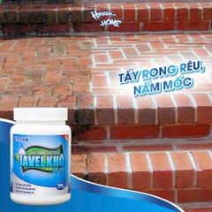 Javel Khô VC-70 - hộp 1000g