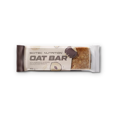 Oat Bar hộp 20 thanh x 70g | Scitec Nutrition