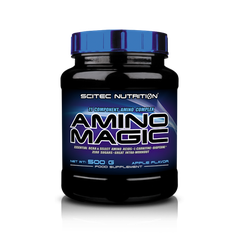 Amino Magic 500G (25 servings) | Scitec Nutrition