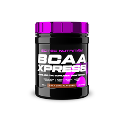 BCAA Xpress 280g (40 servings) | Scitec Nutrition