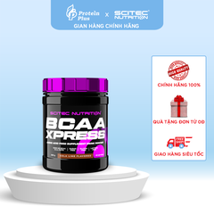 BCAA Xpress 280g (40 servings) | Scitec Nutrition