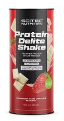 Whey Protein| Protein Delite shake bổ sung protein hỗ trợ giảm mỡ 700g Scitec Nutrition