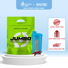 Scitec Jumbo 6600G (30 Servings)