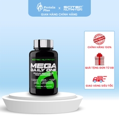 Mega Daily One Plus ( 60 viên )