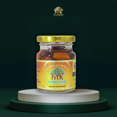Yến Chưng Tươi Quý Phi Tam Vị