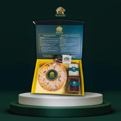 Yến Tinh Chế Sang Trọng 100g