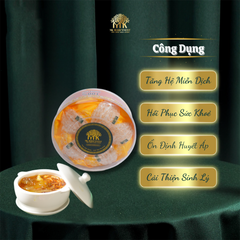 Yến Tinh Chế Sang Trọng 50g