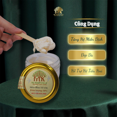 Sữa Chua Tổ Yến