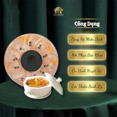 Yến Tinh Chế Sang Trọng 100g