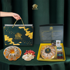 Yến Rút Lông Thượng Hạng 100g