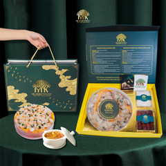 Yến Viên Xuất Khẩu 50g