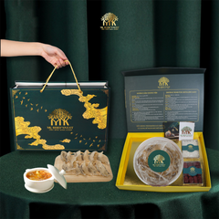 Tổ Yến Thô Xuất Khẩu 50g