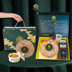 Yến Tinh Chế Sang Trọng 100g