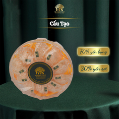 Yến Tinh Chế Sang Trọng 100g