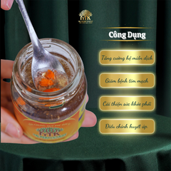 Yến Chưng Tươi Quý Phi Tam Vị