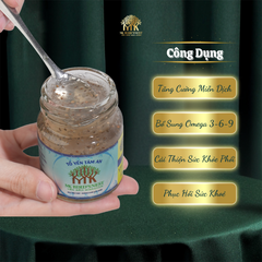 Yến Chưng Tươi Tâm An