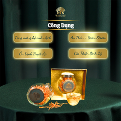 Đông Trùng Hạ Thảo