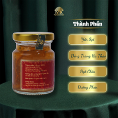Yến Chưng Tươi Hoàng Gia