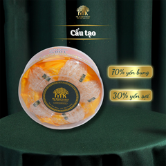 Yến Tinh Chế Sang Trọng 50g