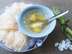 Cách chưng yến tinh chế đúng điệu – giữ trọn dưỡng chất