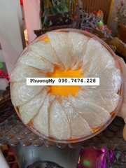 Yến Định hình xuất khẩu